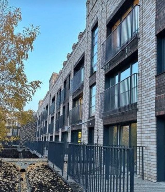 Facade