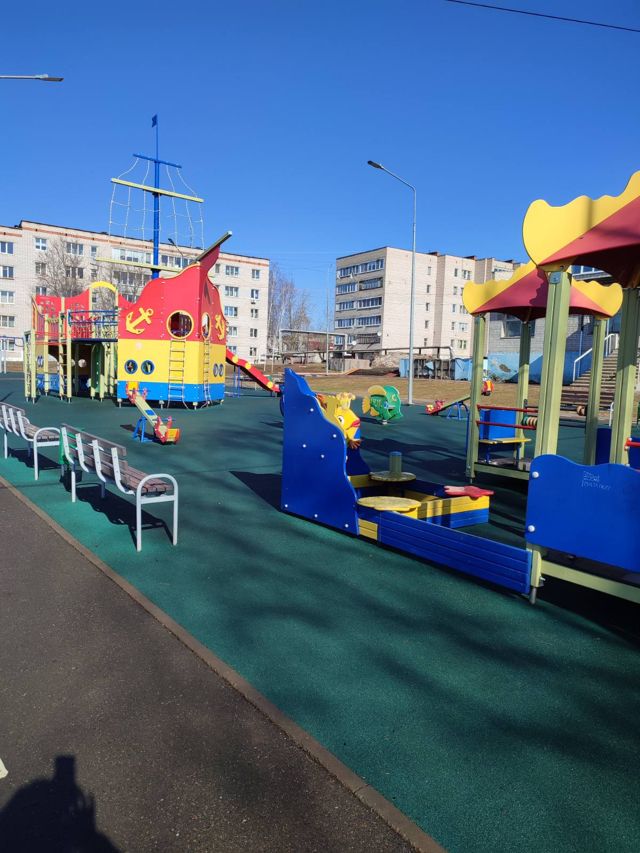 фото дома