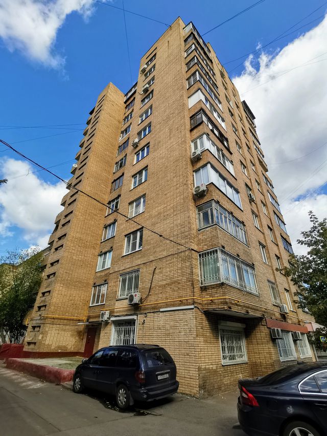 фото дома