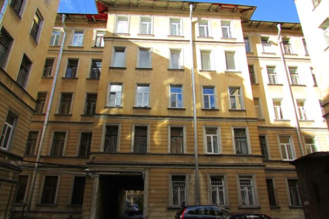 Facade