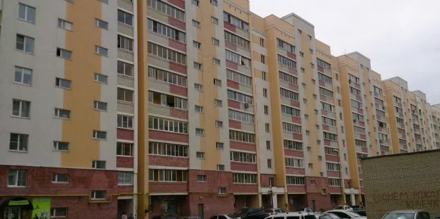 фото дома
