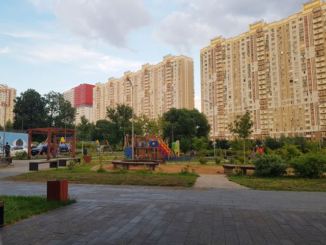 фото дома