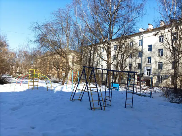 фото дома
