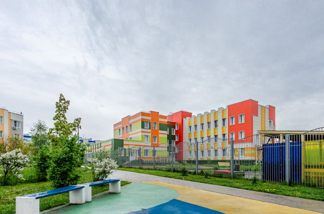 фото дома