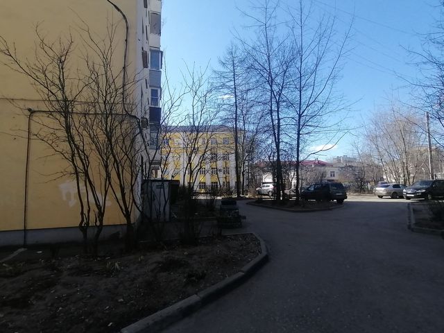 Territory