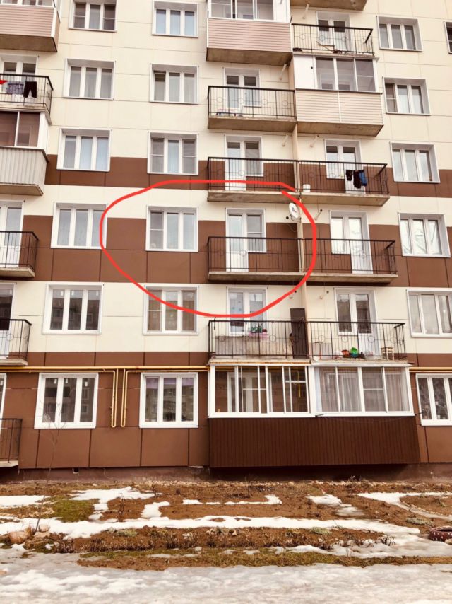 фото дома