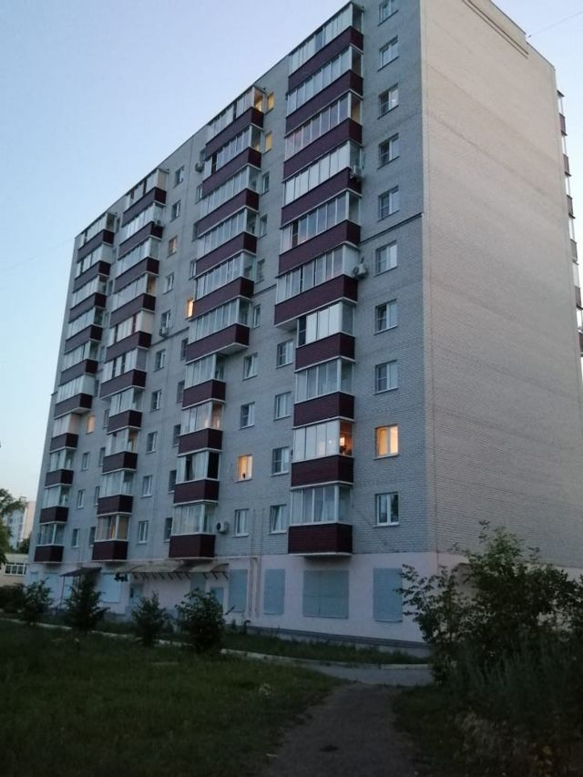 Панорама дома