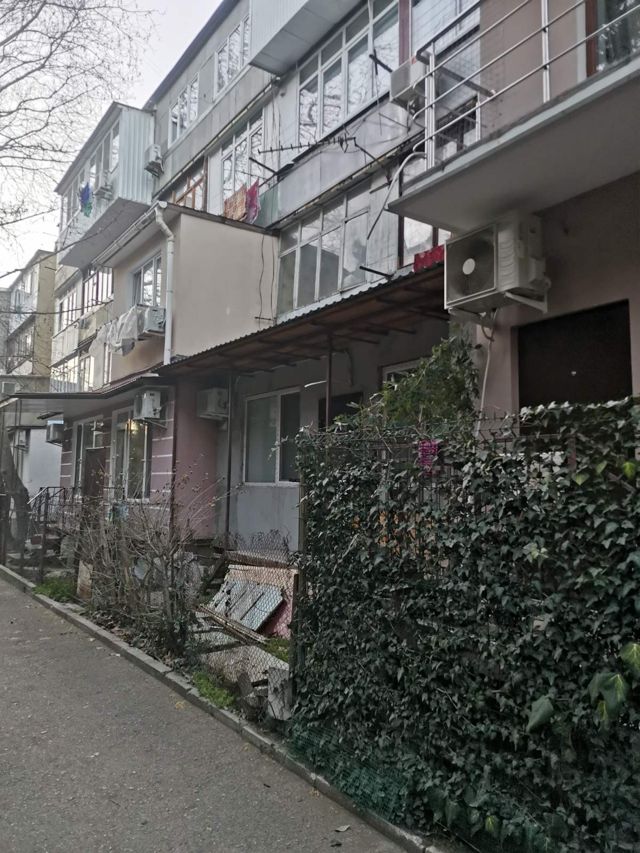 Facade