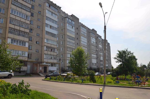 Панорама дома