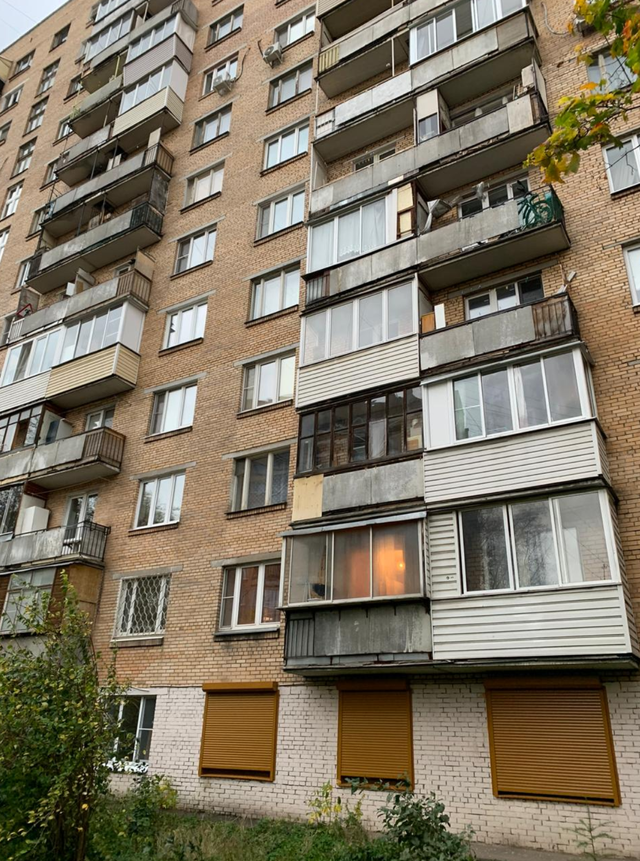 фото дома