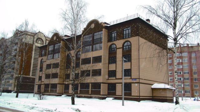 Facade