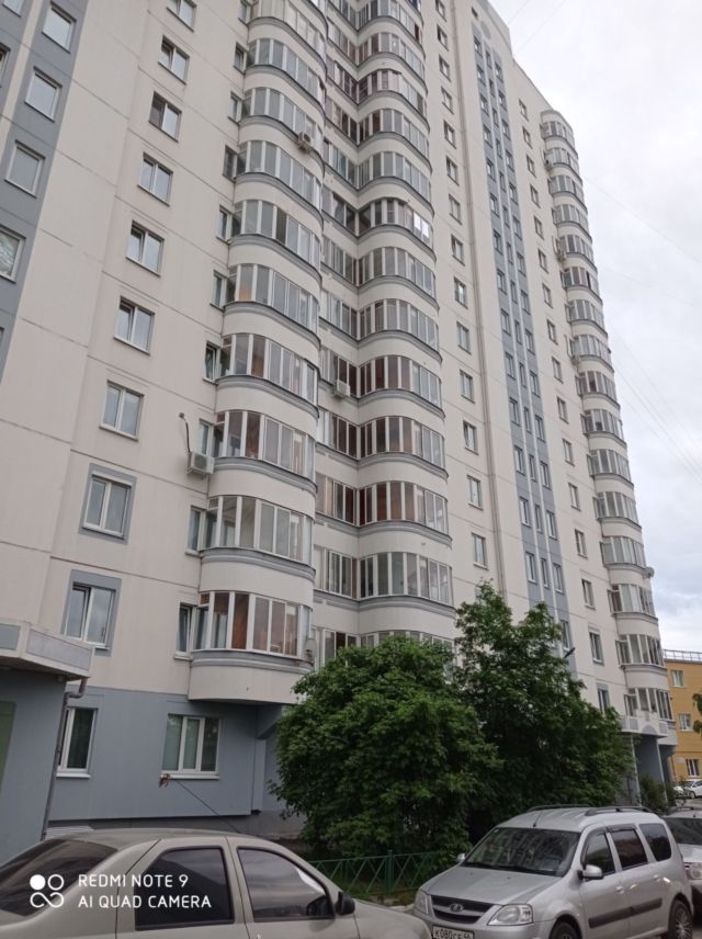 фото дома