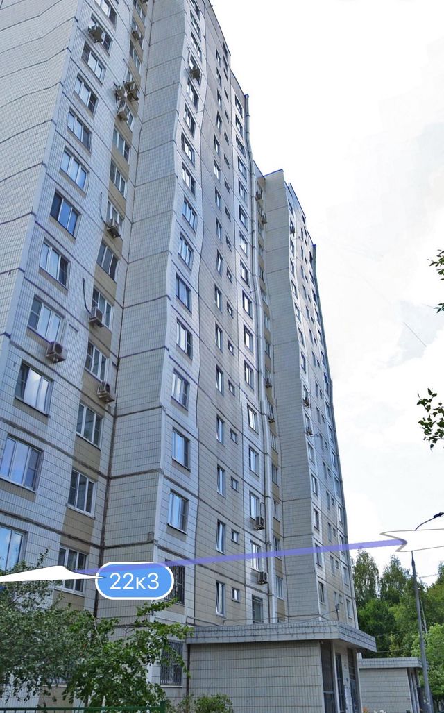 Панорама дома