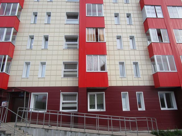 Facade