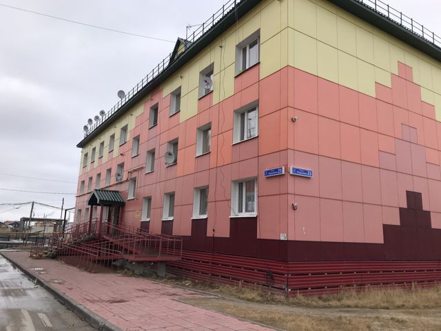 Facade