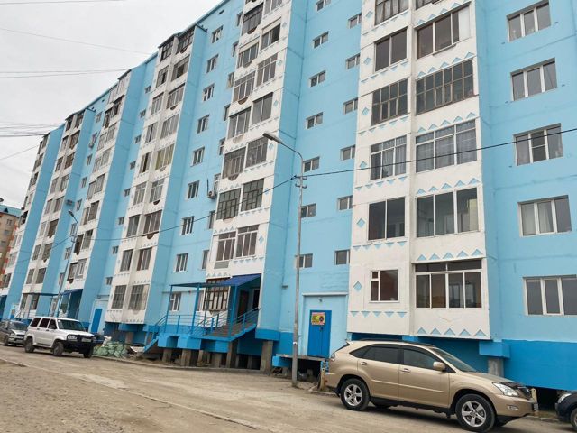 Панорама дома