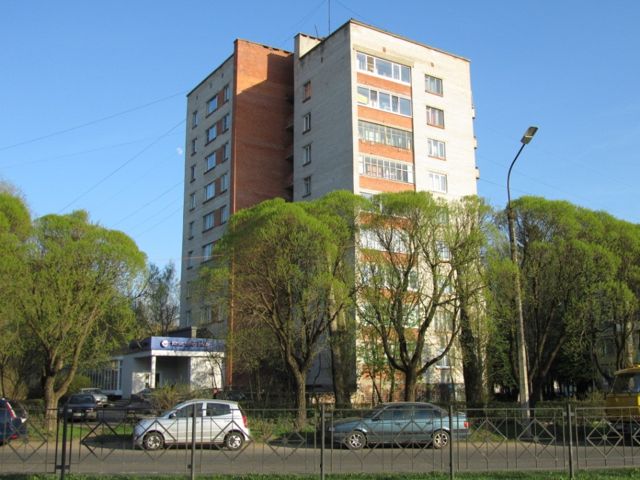 Facade