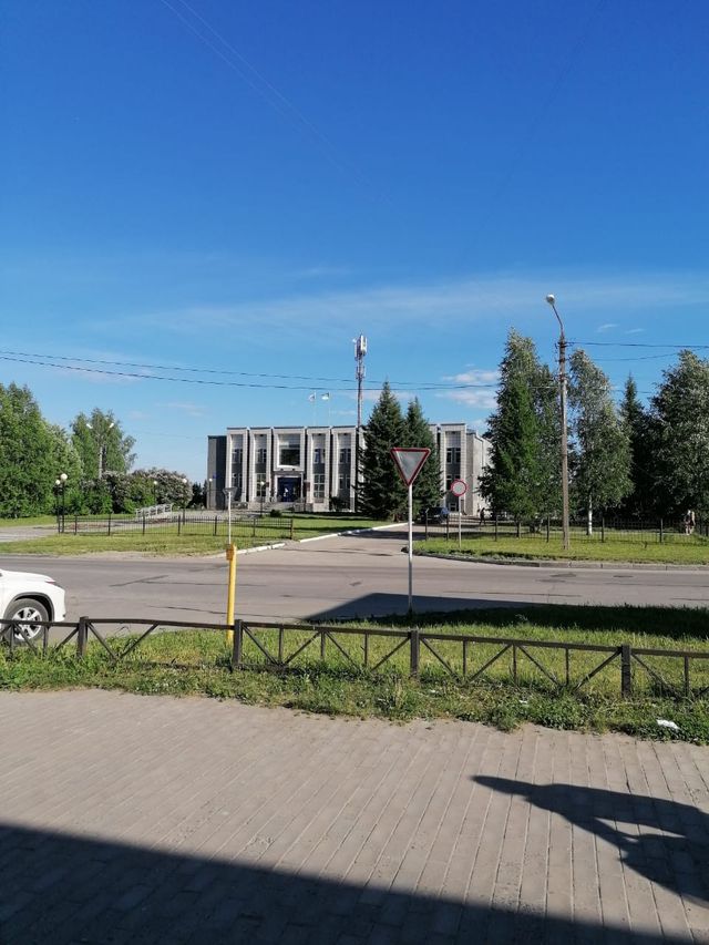 фото дома