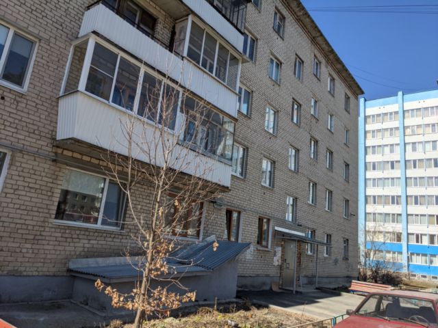 фото дома