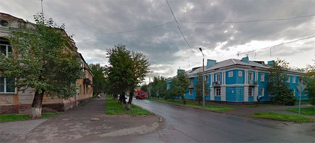 фото дома