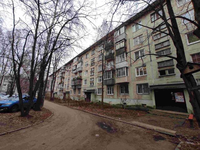 фото дома