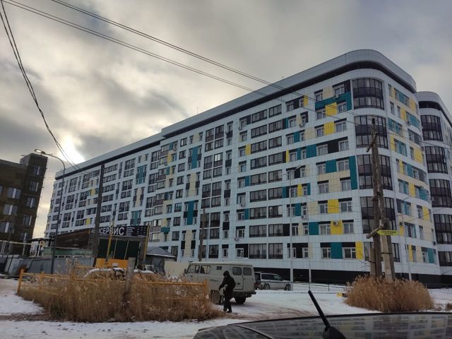 фото дома