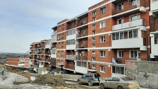 Панорама дома