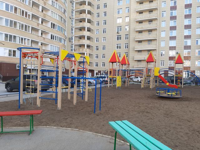 фото дома