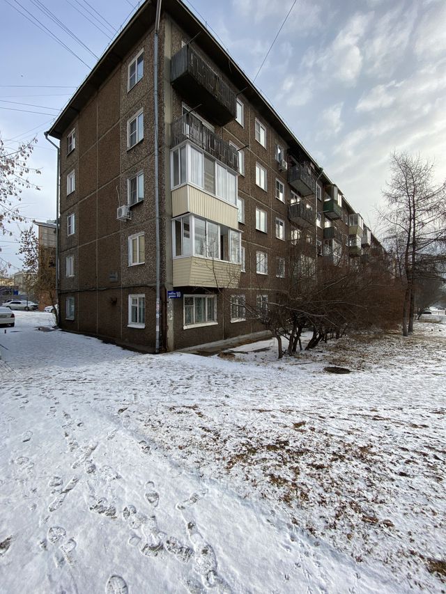 фото дома