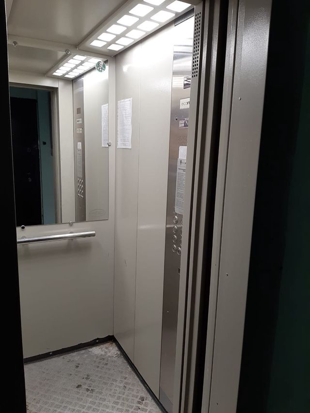 Lift