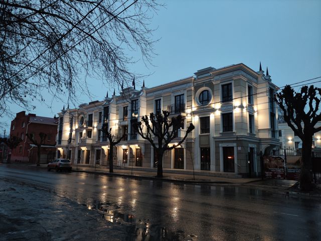 Facade