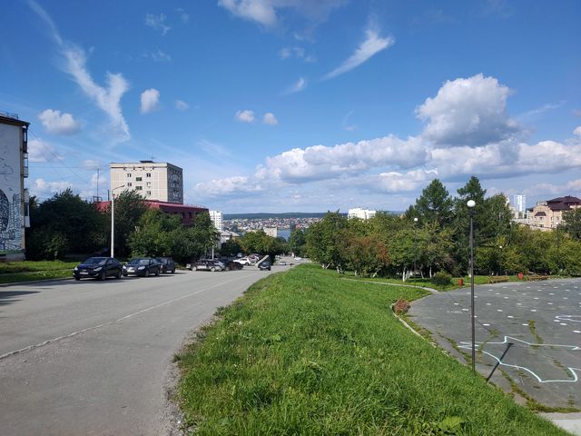 Territory