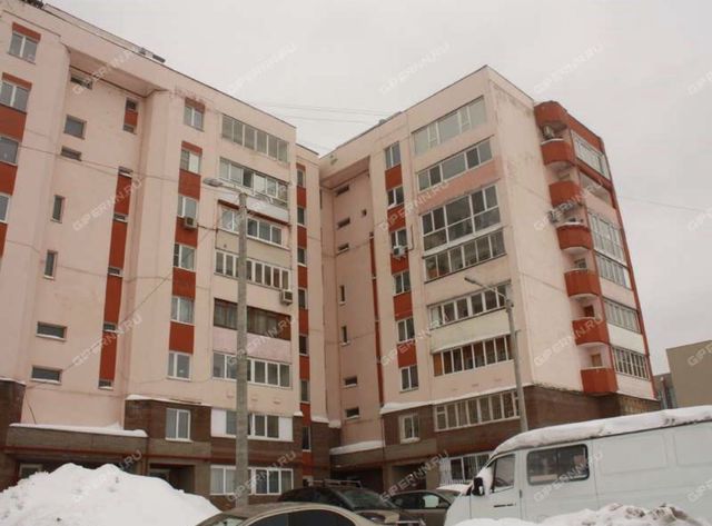 фото дома