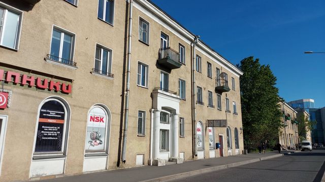 Facade