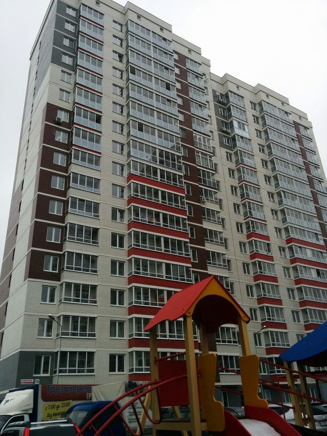 фото дома