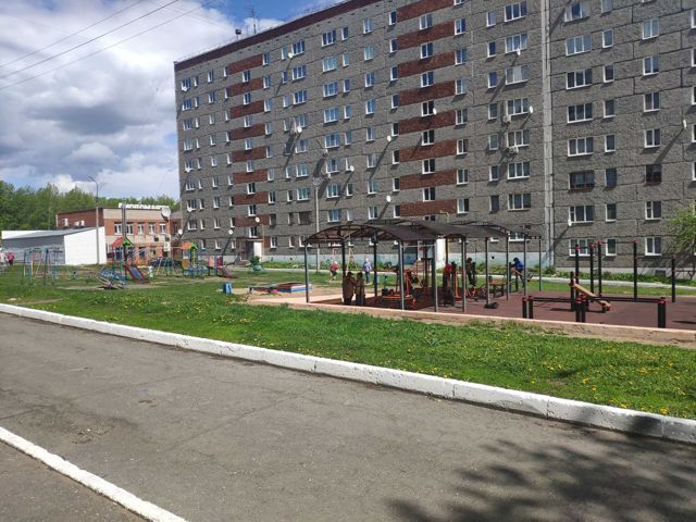 фото дома