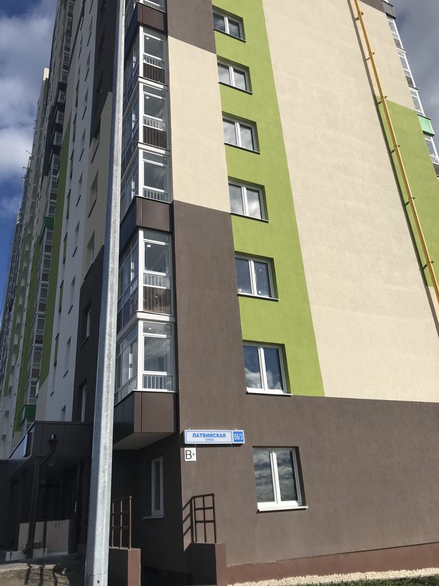 фото дома
