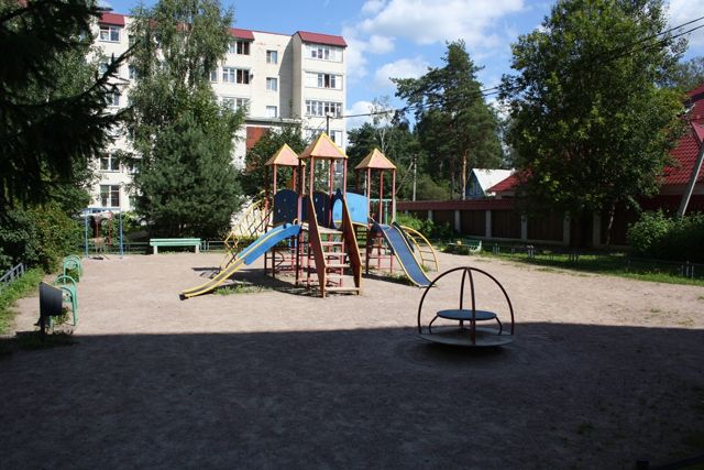 Territory