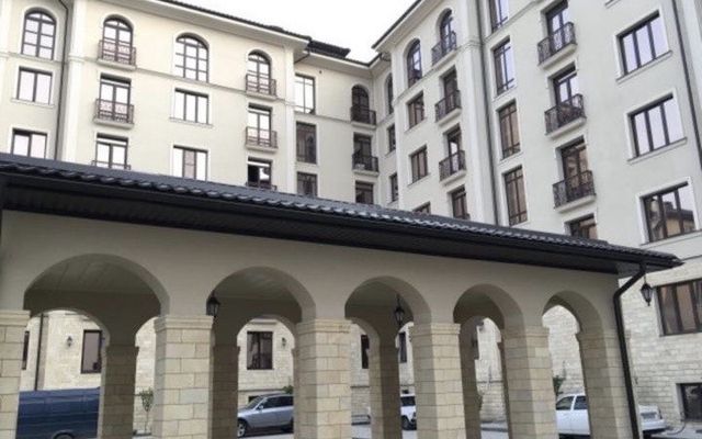 Facade