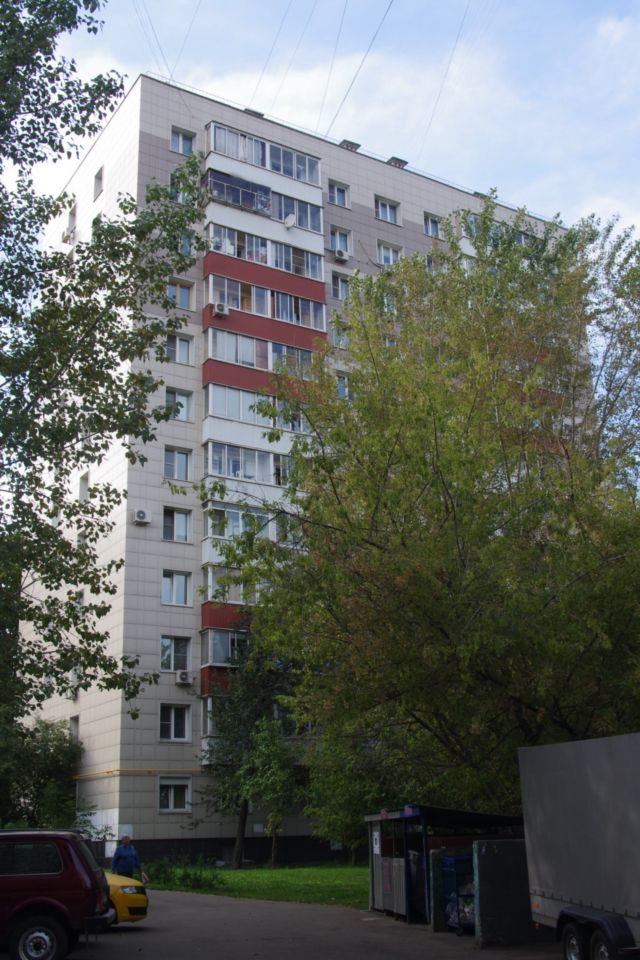 фото дома