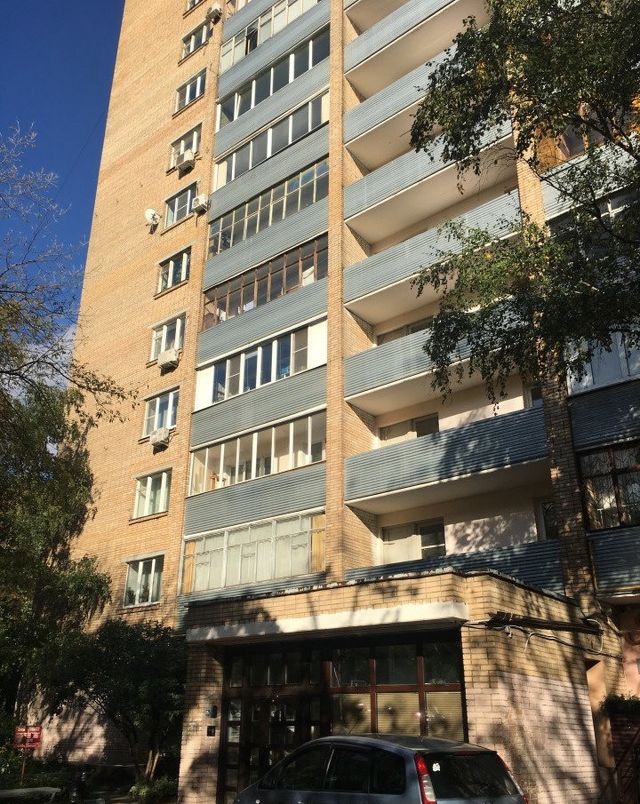 Facade