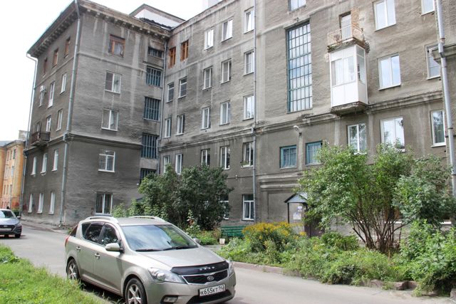 Facade