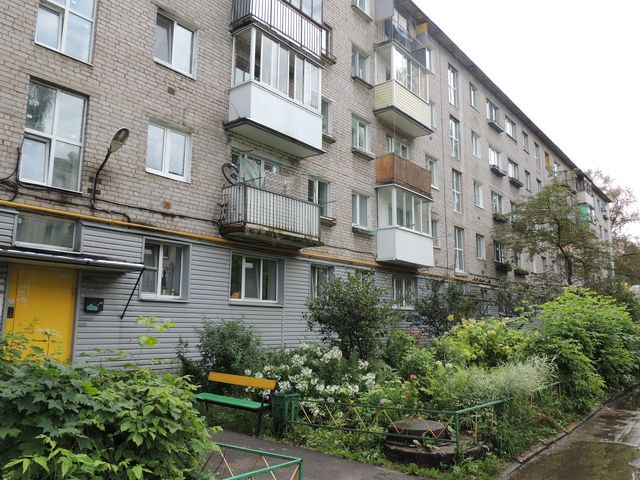 фото дома