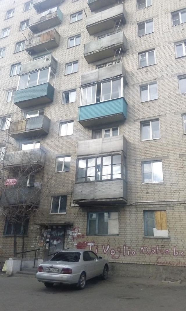 фото дома