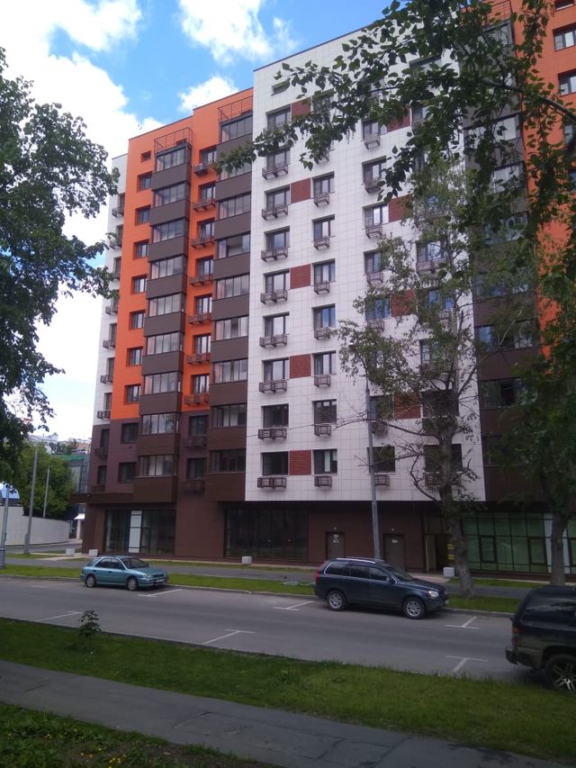 Facade