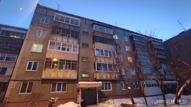 фото дома