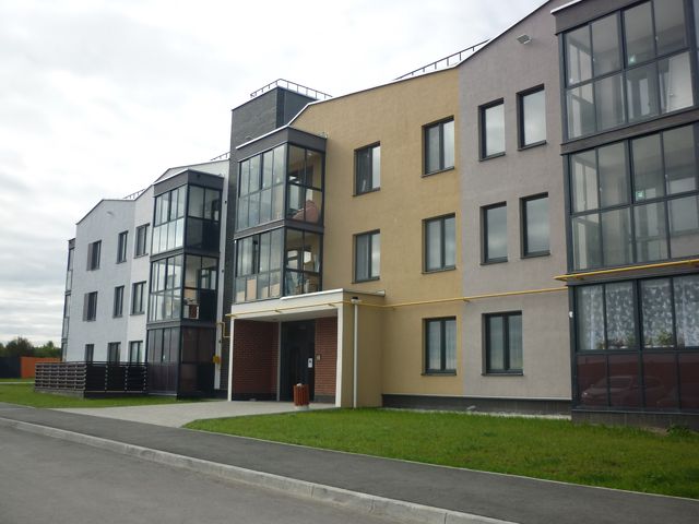 Facade