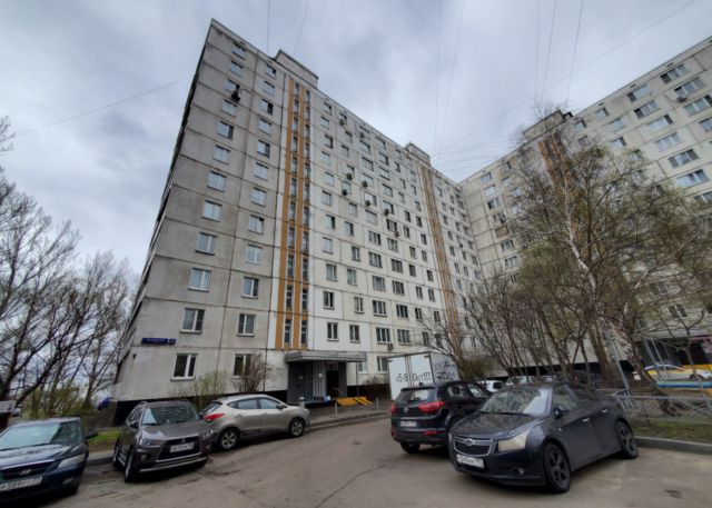 фото дома