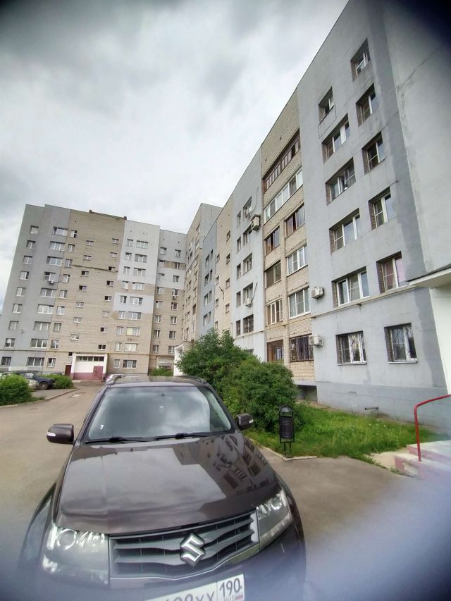 Facade