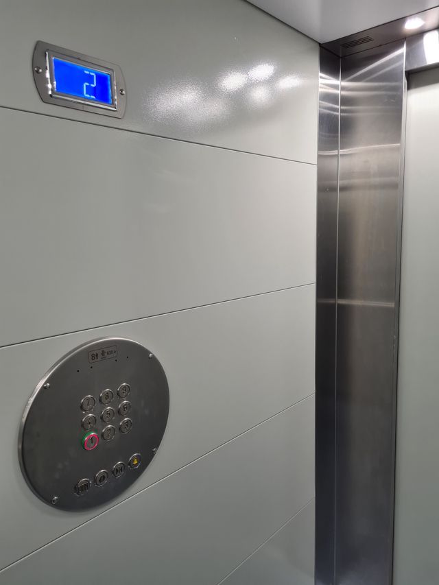 Lift